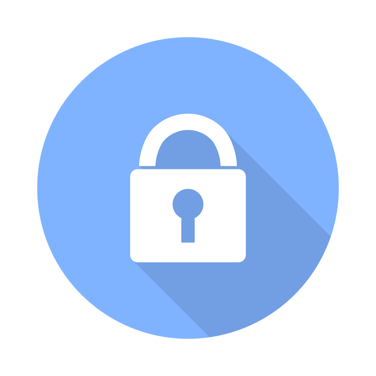 Our Values: Privacy Focused
